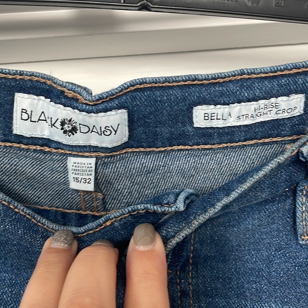 Jeans - Picture 2 of 2